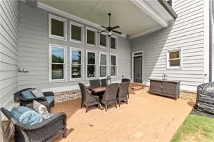 487 Carmichael Cir, Canton, GA 30115 - Photo 50