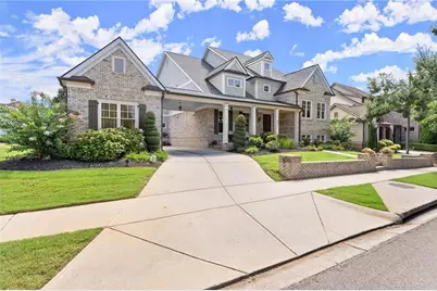 487 Carmichael Circle, Canton, GA 30115 - Photo 56