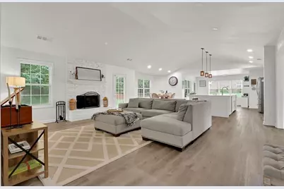 2549 Maggie Woods Court, Dacula, GA 30019 - Photo 4