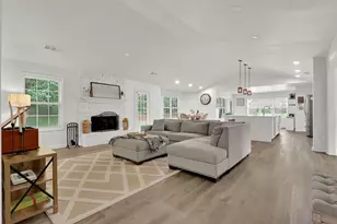 2549 Maggie Woods Ct, Dacula, GA 30019 - Photo 4