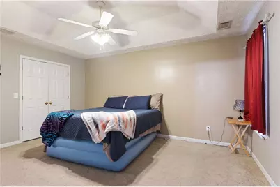 376 Cattlemans Circle, McDonough, GA 30252 - Photo 12