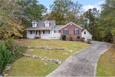 515 Candlewick Court, Macon, GA 31220 - Photo 2