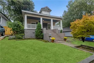 1440 Everhart St SW, Atlanta, GA 30310 - Photo 2