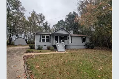240 Knob Drive, Carrollton, GA 30116 - Photo 1