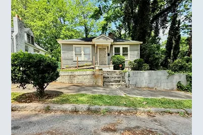1121 Hunter Place NW, Atlanta, GA 30314 - Photo 1