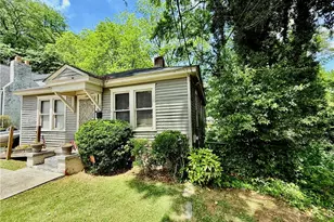 1121 Hunter Pl NW, Atlanta, GA 30314 - Photo 4