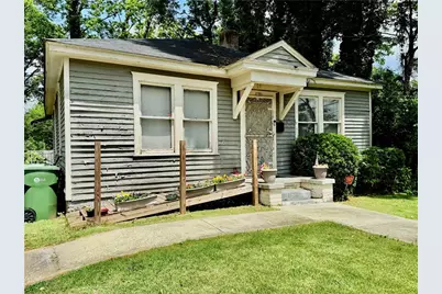 1121 Hunter Place NW, Atlanta, GA 30314 - Photo 2