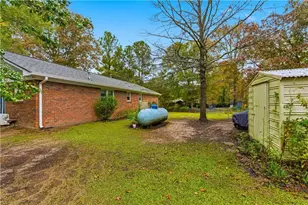 1024 New Rosedale Rd, Armuchee, GA 30105 - Photo 26