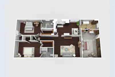 1024 New Rosedale Road, Armuchee, GA 30105 - Photo 34