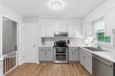 1024 New Rosedale Road, Armuchee, GA 30105 - Photo 8