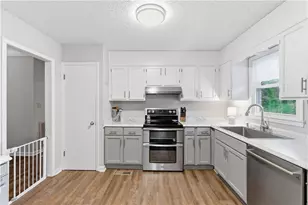 1024 New Rosedale Rd, Armuchee, GA 30105 - Photo 8