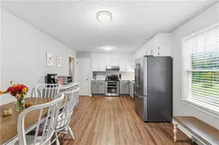 1024 New Rosedale Rd, Armuchee, GA 30105 - Photo 6