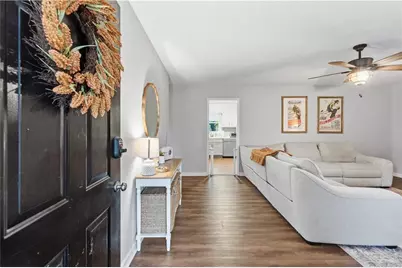 1024 New Rosedale Road, Armuchee, GA 30105 - Photo 2