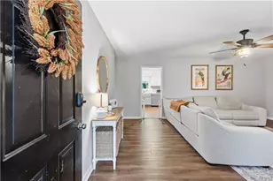 1024 New Rosedale Rd, Armuchee, GA 30105 - Photo 2