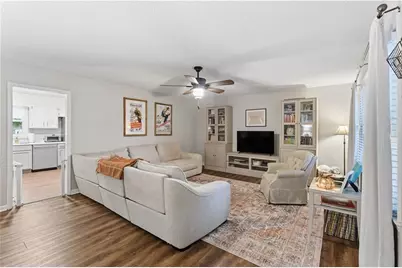 1024 New Rosedale Road, Armuchee, GA 30105 - Photo 4