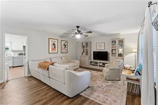 1024 New Rosedale Rd, Armuchee, GA 30105 - Photo 4