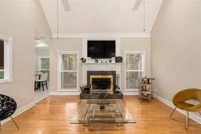 304 Harbour Shores Drive, Jackson, GA 30233 - Photo 8