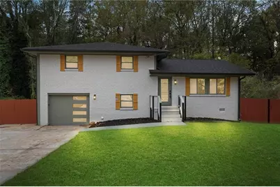 3991 Lindsey Drive, Decatur, GA 30035 - Photo 2