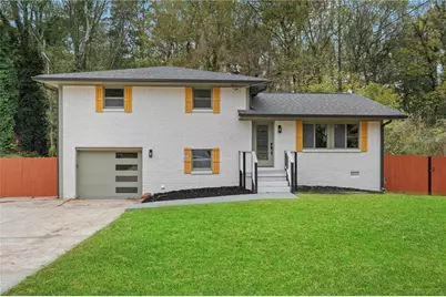 3991 Lindsey Drive, Decatur, GA 30035 - Photo 1