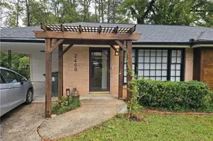 2468 Dresden Dr NE, Atlanta, GA 30341 - Photo 2