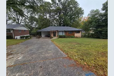 2468 Dresden Drive NE, Atlanta, GA 30341 - Photo 1