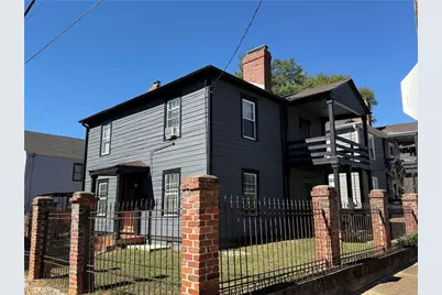 117 Vine Street SW #B, Atlanta, GA 30314 - Photo 1