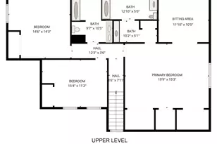 3865 Mabry Rd NE, Roswell, GA 30075 - Photo 46