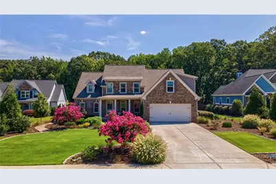 2548 E Princeton Drive, Bogart, GA 30622 - Photo 6