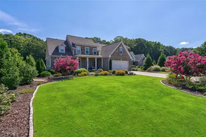 2548 E Princeton Drive, Bogart, GA 30622 - Photo 4