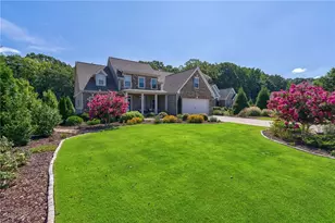 2548 E Princeton Dr, Bogart, GA 30622 - Photo 4