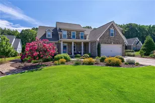 2548 E Princeton Dr, Bogart, GA 30622 - Photo 2