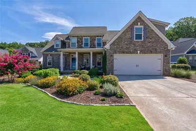 2548 E Princeton Drive, Bogart, GA 30622 - Photo 1