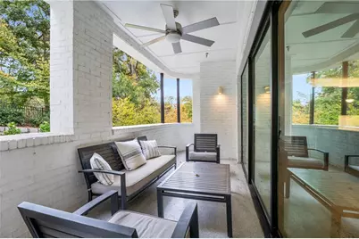 1494 Red Fox Drive NE #D, Atlanta, GA 30306 - Photo 36