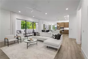 1494 Red Fox Dr NE, Atlanta, GA 30306 - Photo 1