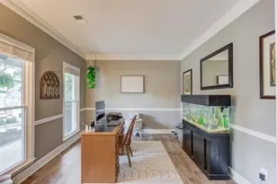 1727 Bakers Mill Rd, Dacula, GA 30019 - Photo 6