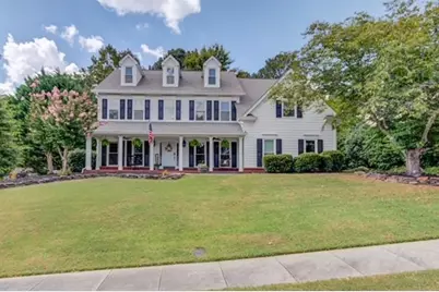 1727 Bakers Mill Road, Dacula, GA 30019 - Photo 1