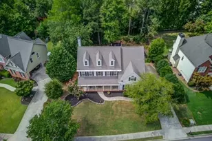 1727 Bakers Mill Rd, Dacula, GA 30019 - Photo 2