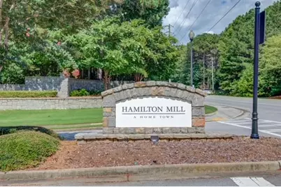 1727 Bakers Mill Road, Dacula, GA 30019 - Photo 32