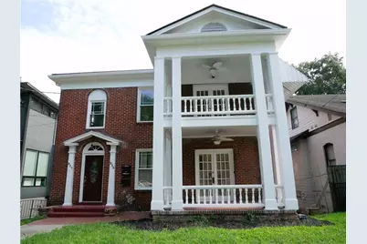 825 North Avenue, Atlanta, GA 30306 - Photo 1