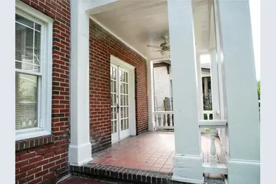 825 North Avenue, Atlanta, GA 30306 - Photo 4