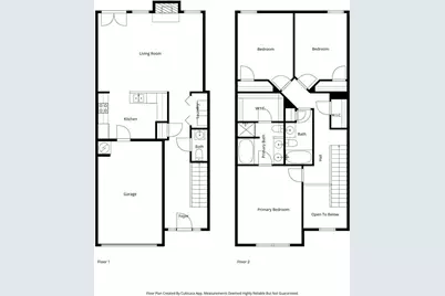 4188 Rogers Creek Court, Duluth, GA 30096 - Photo 24