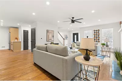 560 Flowering Trail, Grayson, GA 30017 - Photo 6