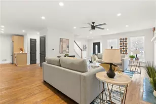 560 Flowering Trail, Grayson, GA 30017 - Photo 6