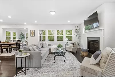 3435 Summerdale Walk, Cumming, GA 30028 - Photo 8