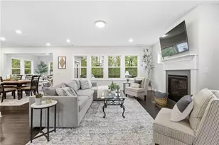 3435 Summerdale Walk, Cumming, GA 30028 - Photo 8