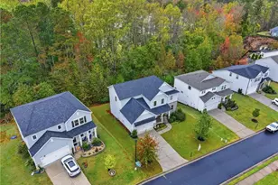 3435 Summerdale Walk, Cumming, GA 30028 - Photo 2