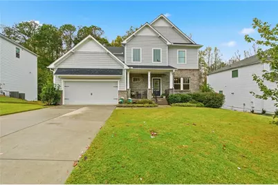 3435 Summerdale Walk, Cumming, GA 30028 - Photo 1