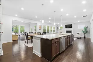 3435 Summerdale Walk, Cumming, GA 30028 - Photo 14