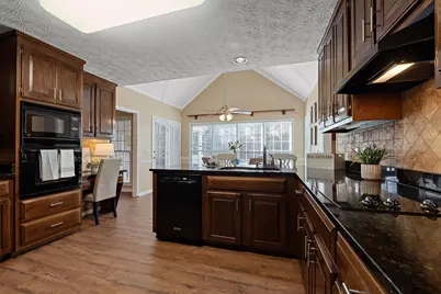 427 Picketts Lake Drive, Acworth, GA 30101 - Photo 16