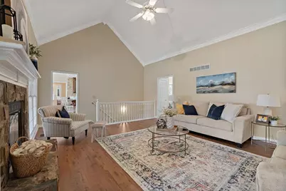 427 Picketts Lake Drive, Acworth, GA 30101 - Photo 14